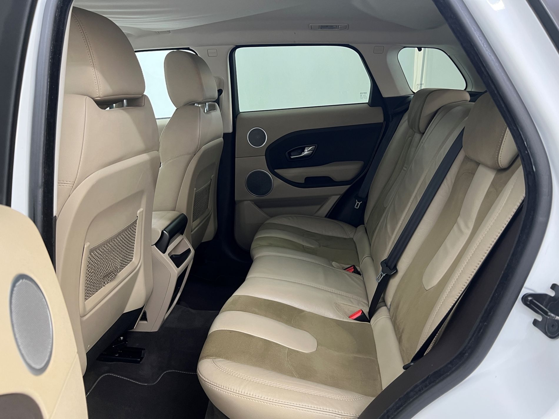 Range Rover Evoque 5p 2.2 td4 Pure 150cv - Autosani